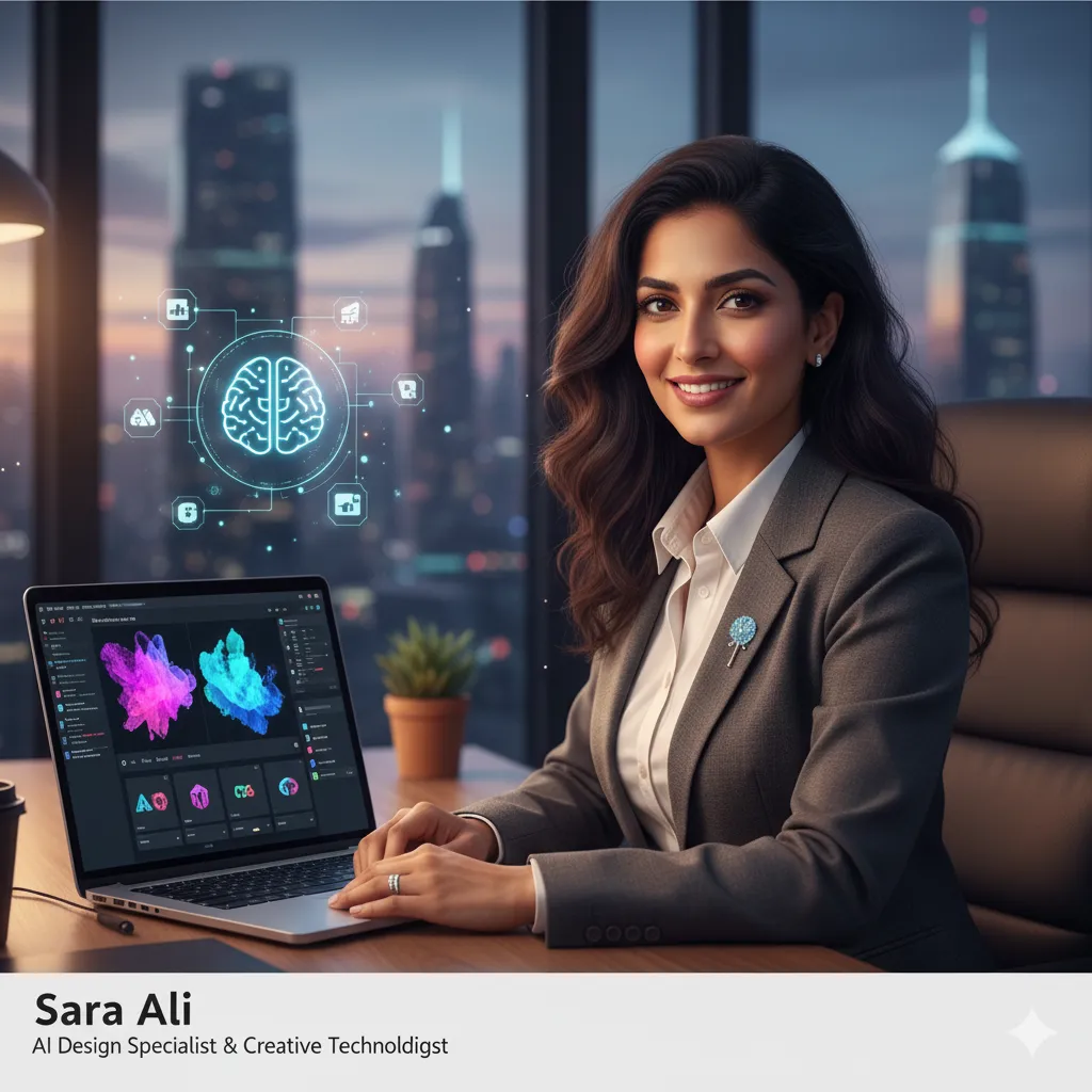 Sara Ali